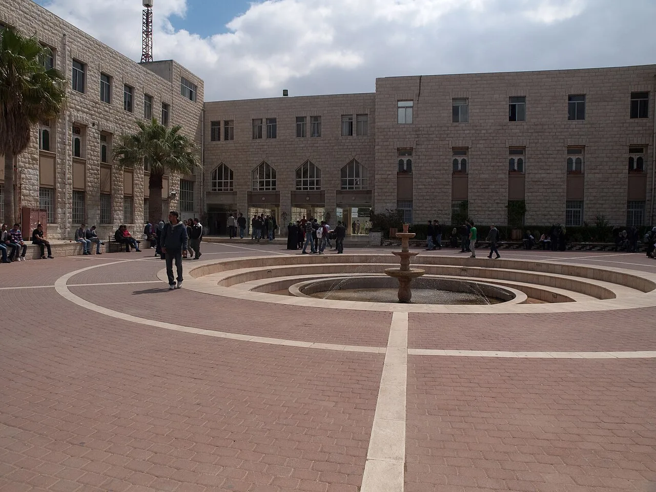 Al Quds 3