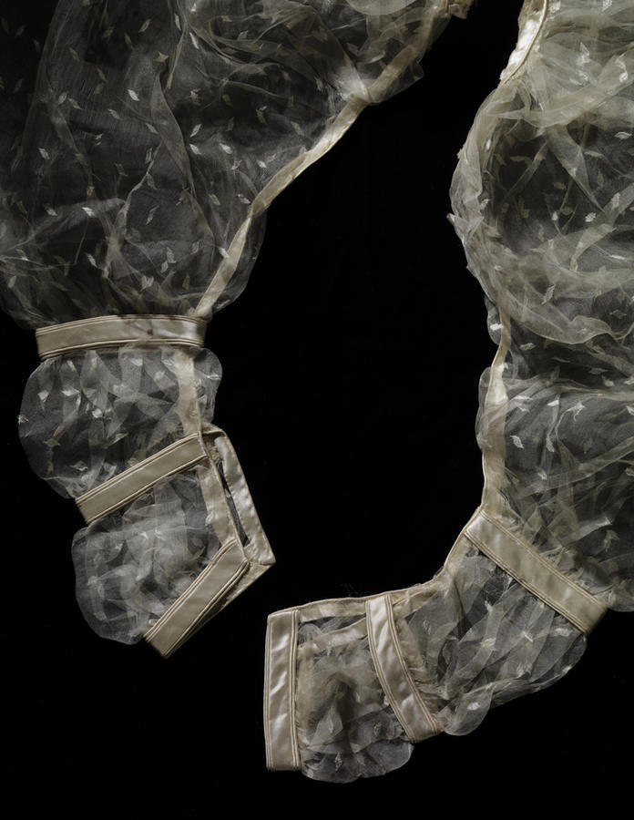 Gauze