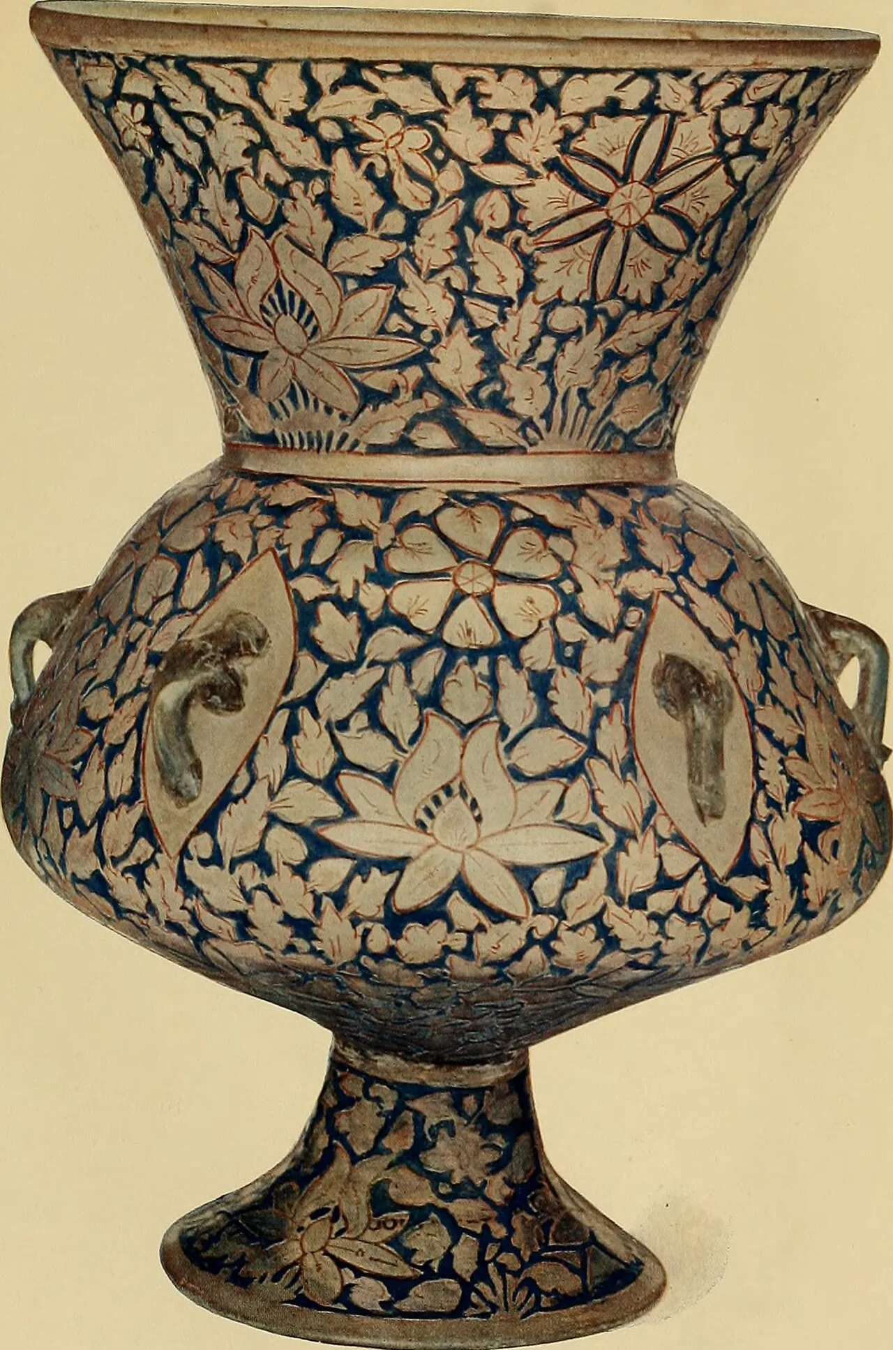 Hebron glass