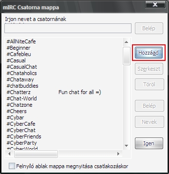 MIRC