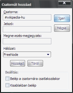 MIRC