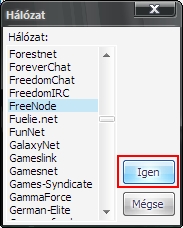 MIRC