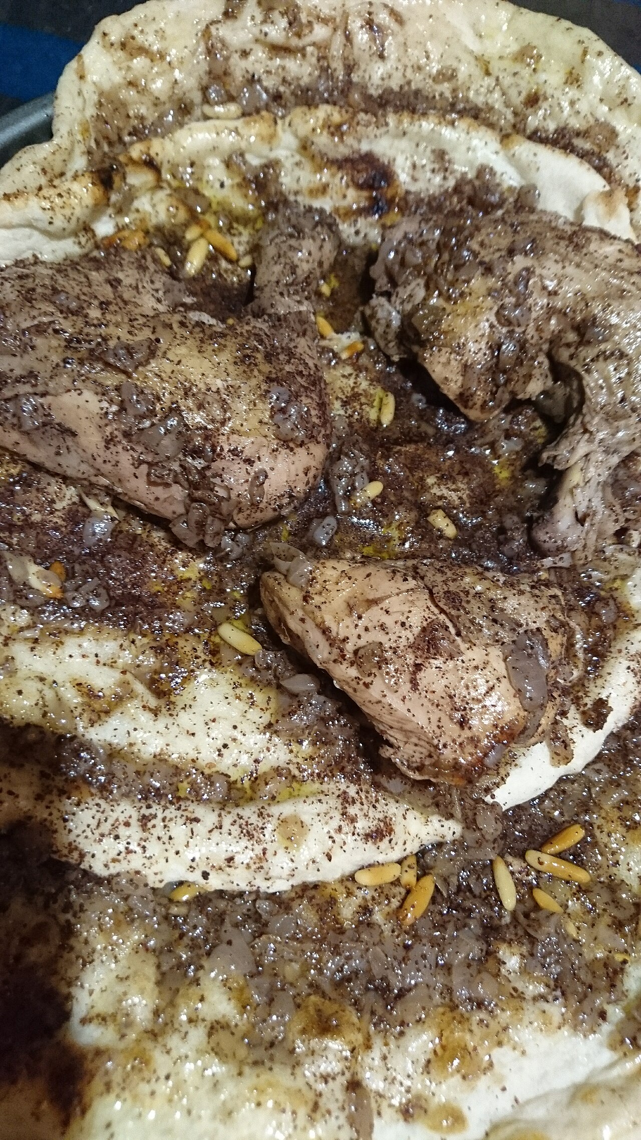 Musakhan