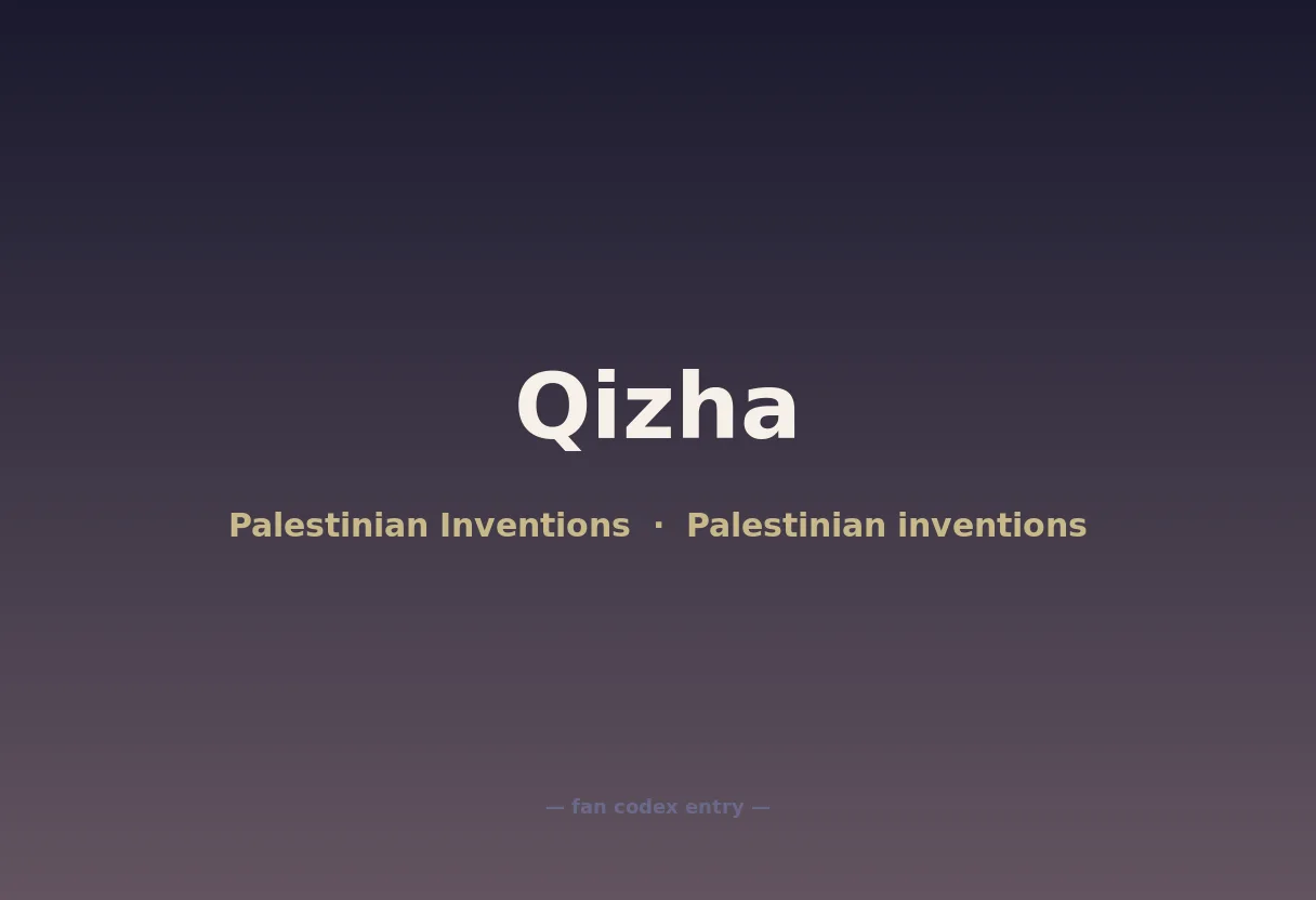 Qizha